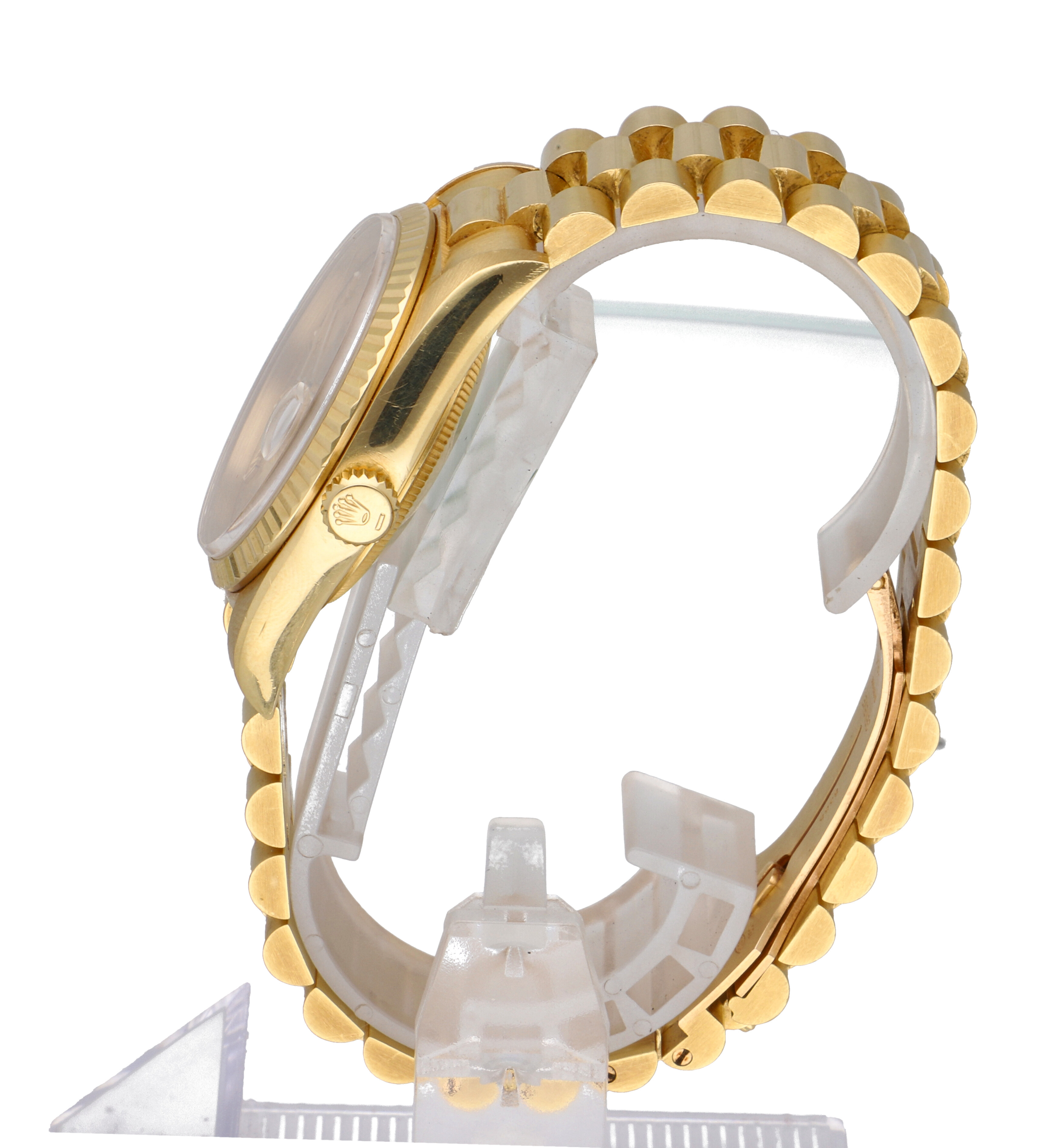 Rolex Day-Date / President